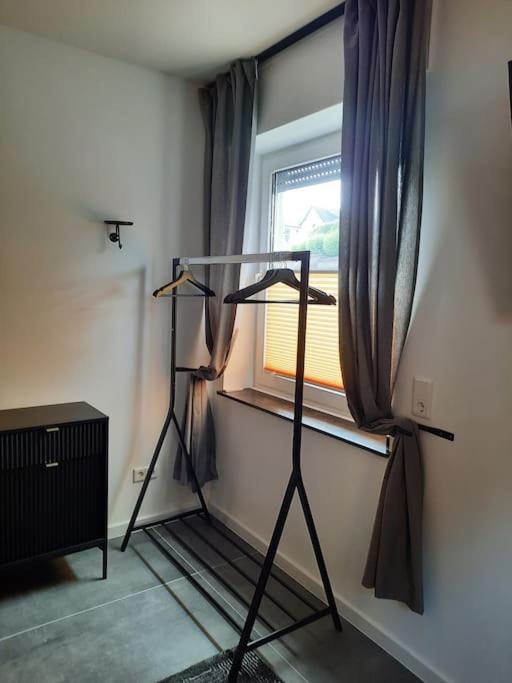 Zentral-kostenloses Parken-mediapaket-balkon Apartamento Ennepetal