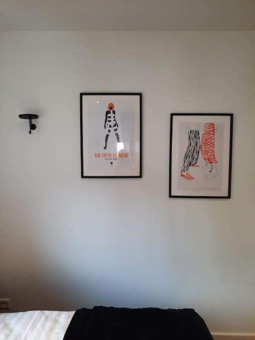 Apartamento Zentral-kostenloses Parken-mediapaket-balkon