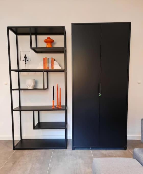 Apartamento Zentral-kostenloses Parken-mediapaket-balkon *