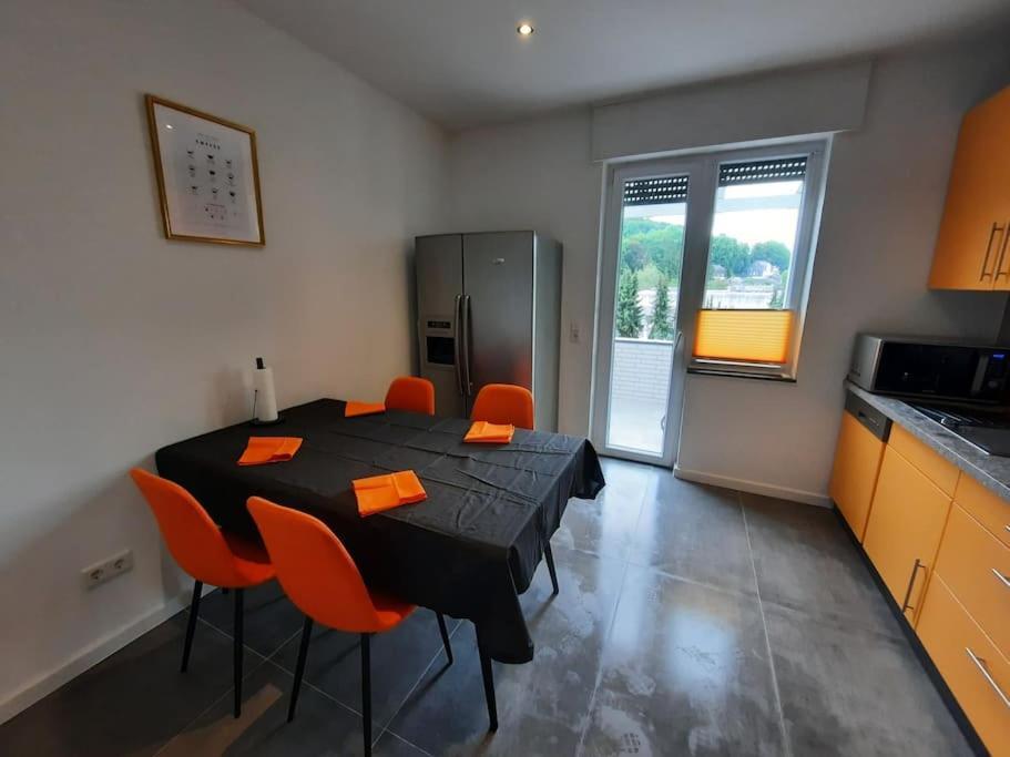 Zentral-kostenloses Parken-mediapaket-balkon * Ennepetal