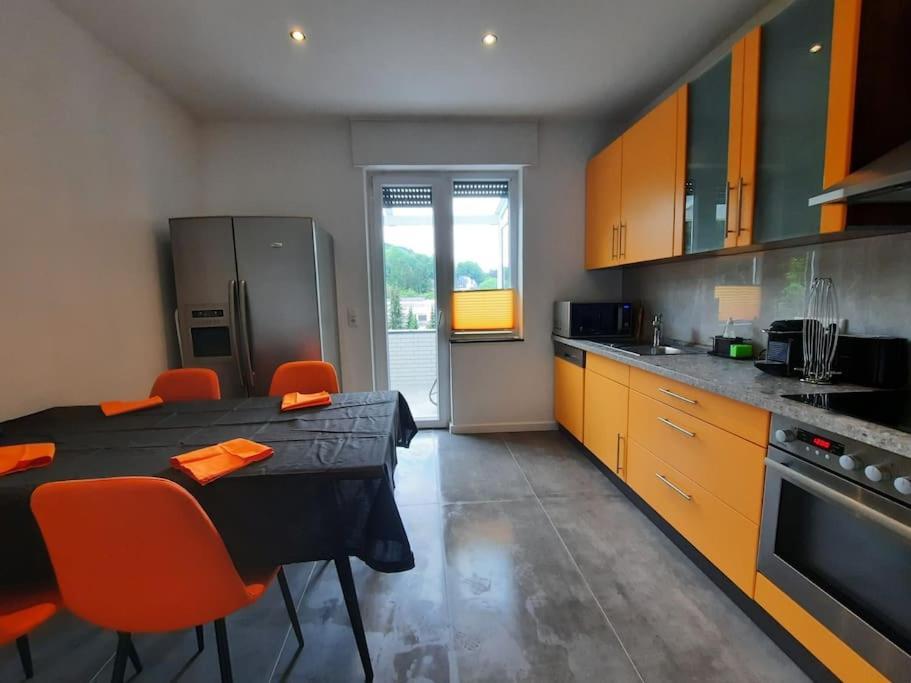 Zentral-kostenloses Parken-mediapaket-balkon Apartamento *