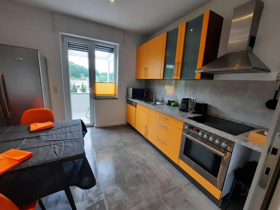 Apartamento Zentral-kostenloses Parken-mediapaket-balkon