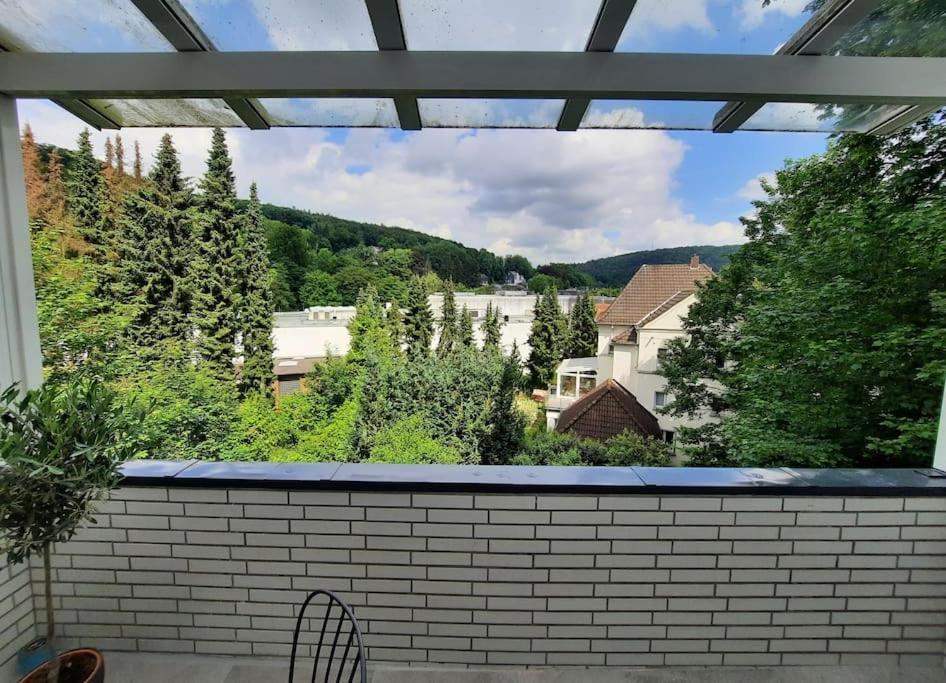 Apartamento Zentral-kostenloses Parken-mediapaket-balkon *